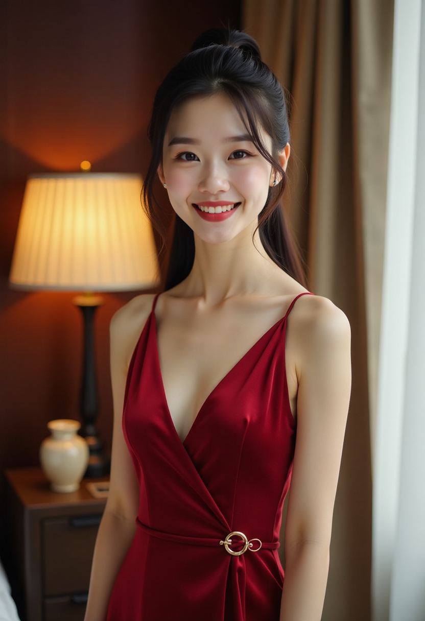 女性健康访谈节目