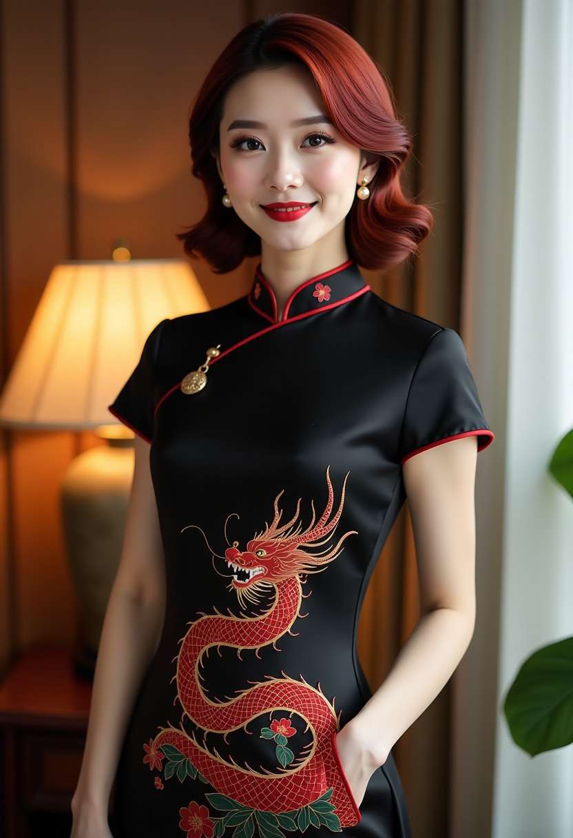 女性健康检查科普视频封面